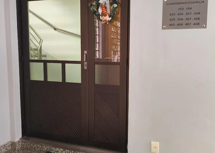 Na Zona Norte De Perto Do Consulado Americano * Porto Alegre