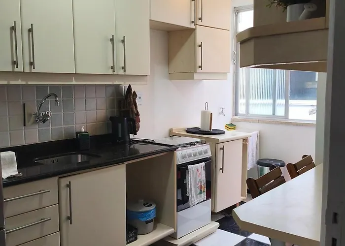 Na Zona Norte De Perto Do Consulado Americano Apartamento Porto Alegre